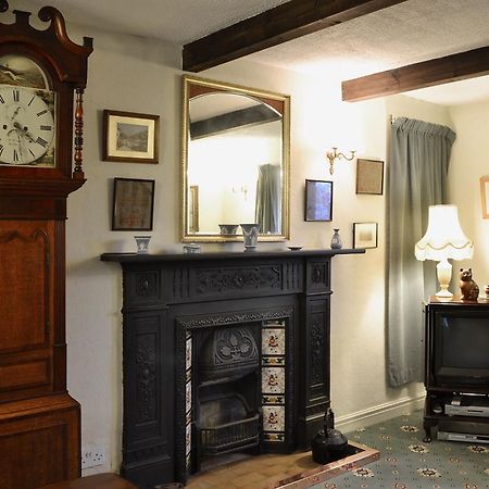 Harrop Fold Bradley Houseヴィラ エクステリア 写真
