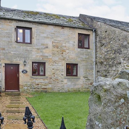 Harrop Fold Bradley Houseヴィラ エクステリア 写真