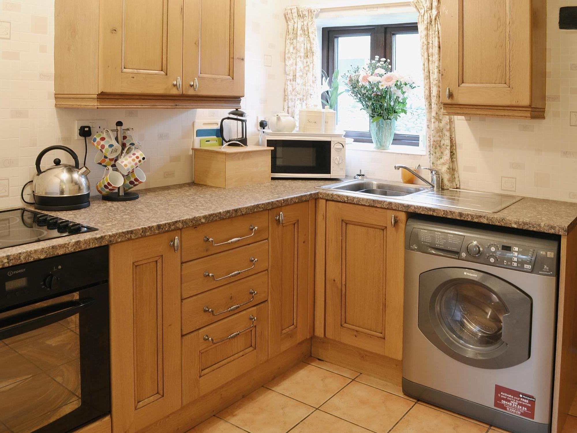 Harrop Fold Bradley Houseヴィラ エクステリア 写真