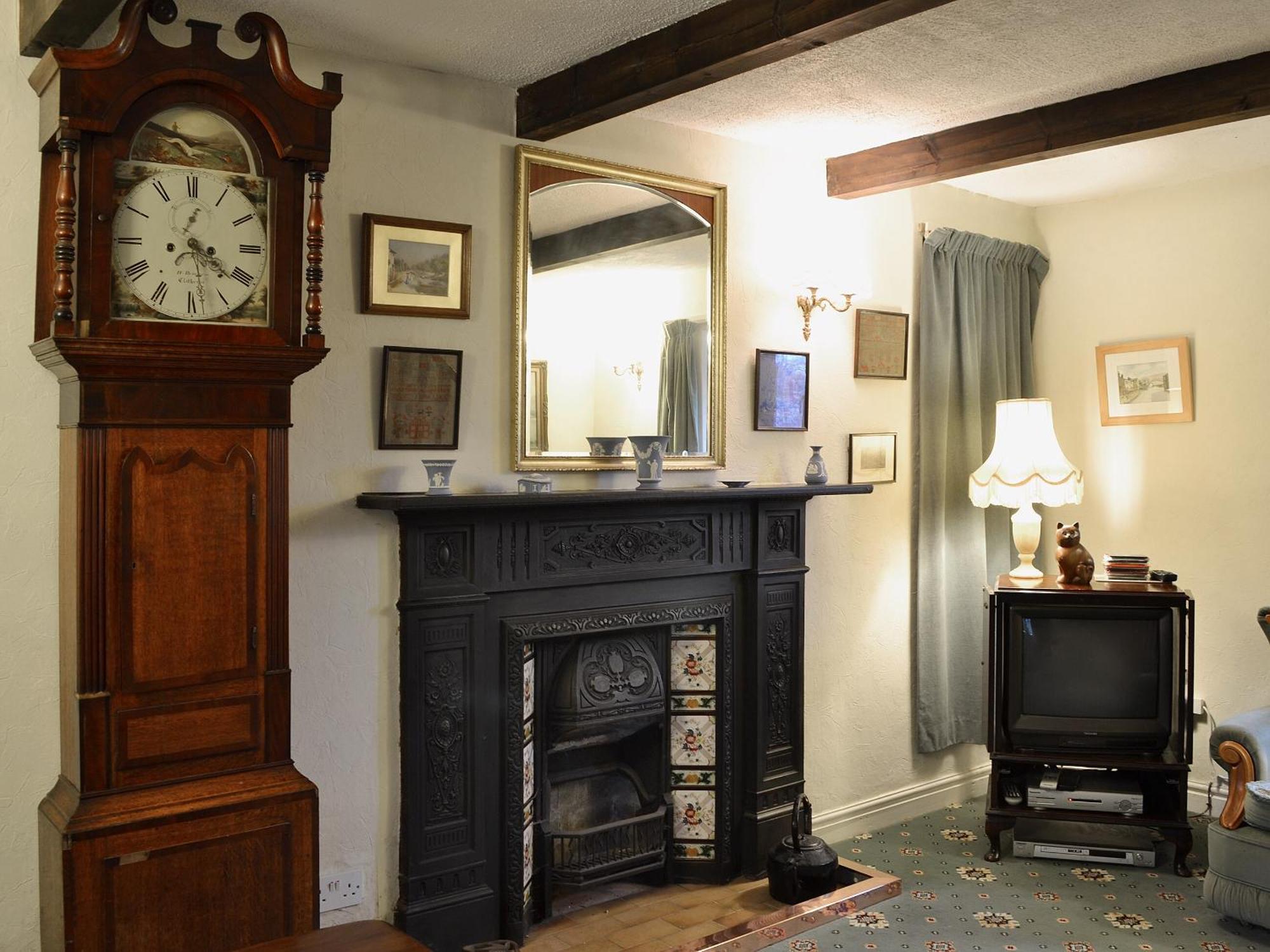 Harrop Fold Bradley Houseヴィラ エクステリア 写真