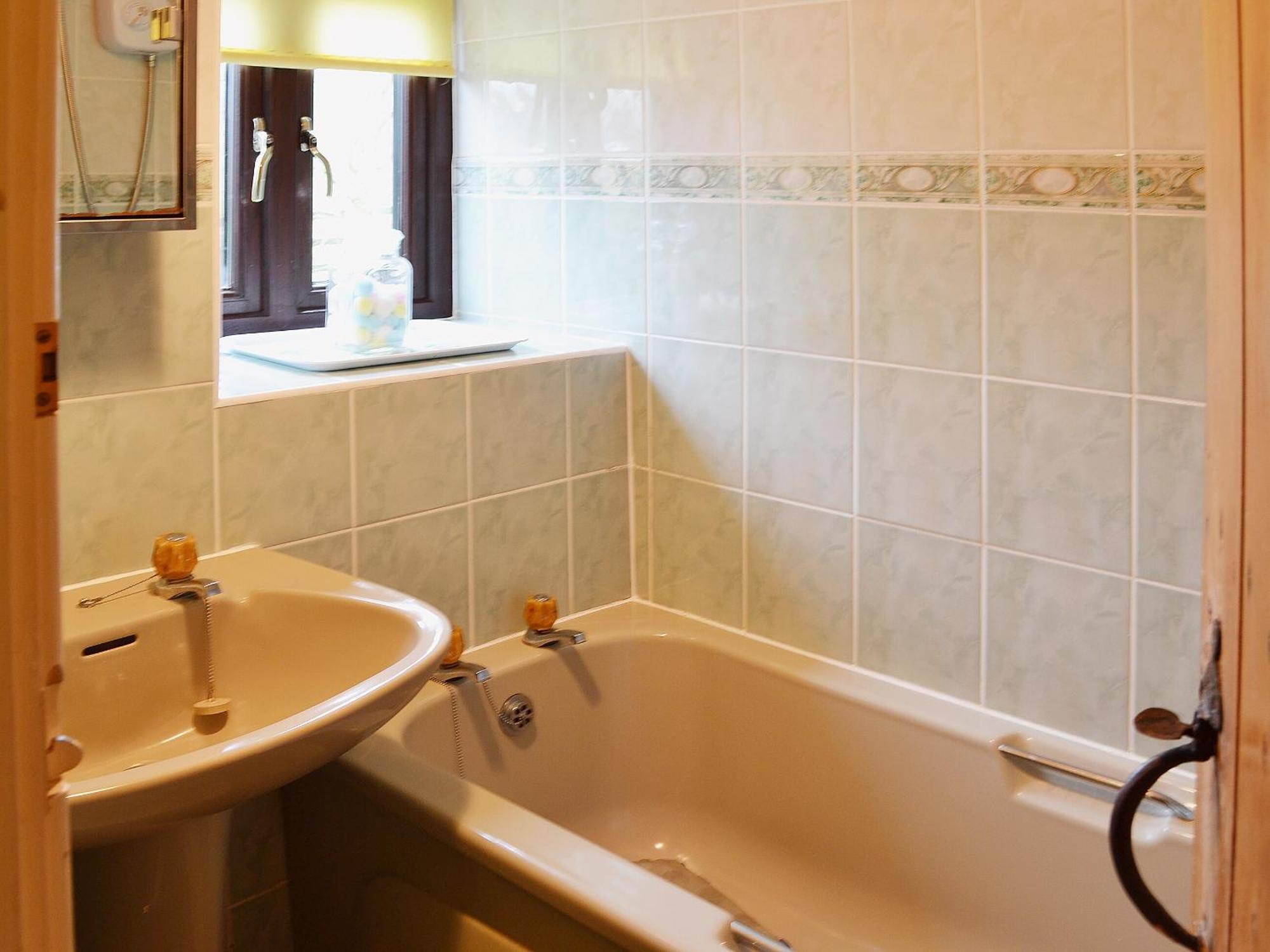 Harrop Fold Bradley Houseヴィラ エクステリア 写真